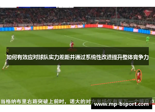 如何有效应对球队实力差距并通过系统性改进提升整体竞争力