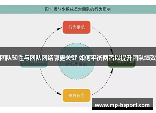团队韧性与团队团结哪更关键 如何平衡两者以提升团队绩效 团队韧性与团队团结哪更关键 如何平衡两者以提升团队绩效
