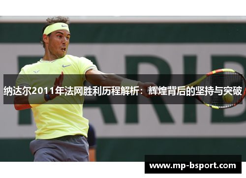 纳达尔2011年法网胜利历程解析：辉煌背后的坚持与突破