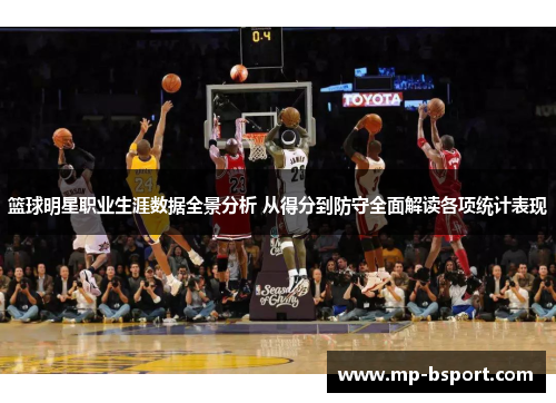 篮球明星职业生涯数据全景分析 从得分到防守全面解读各项统计表现 篮球明星职业生涯数据全景分析 从得分到防守全面解读各项统计表现