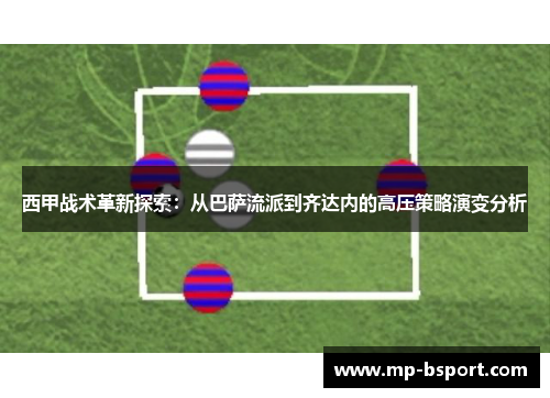 西甲战术革新探索：从巴萨流派到齐达内的高压策略演变分析