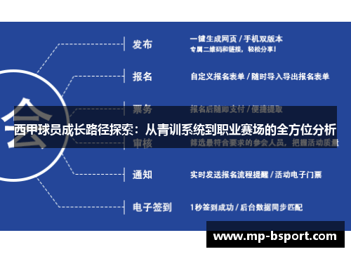 西甲球员成长路径探索：从青训系统到职业赛场的全方位分析