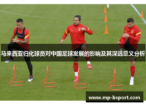 马来西亚归化球员对中国足球发展的影响及其深远意义分析